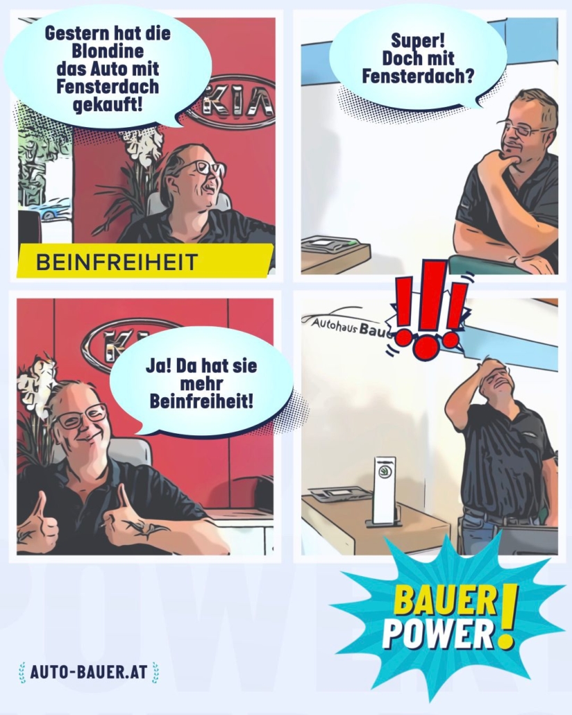 Autohaus BAUER