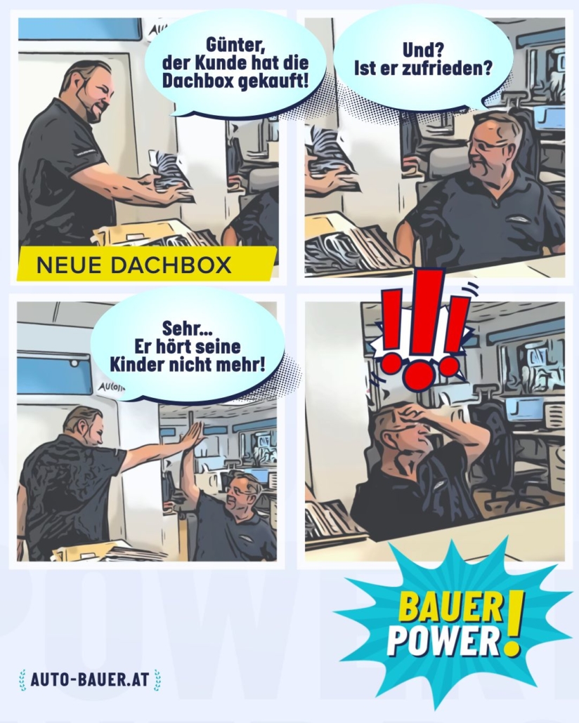 Autohaus BAUER