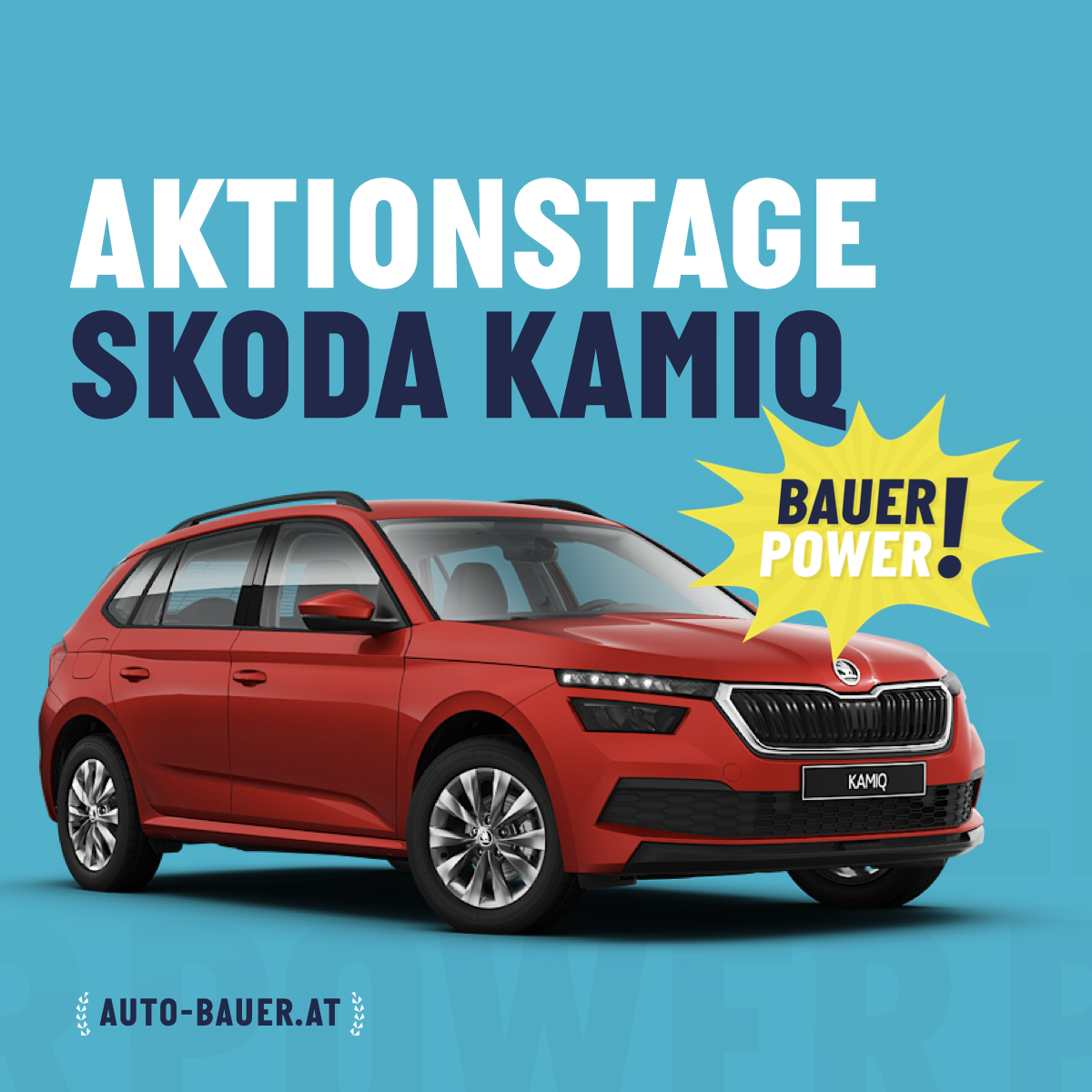 Autohaus BAUER
