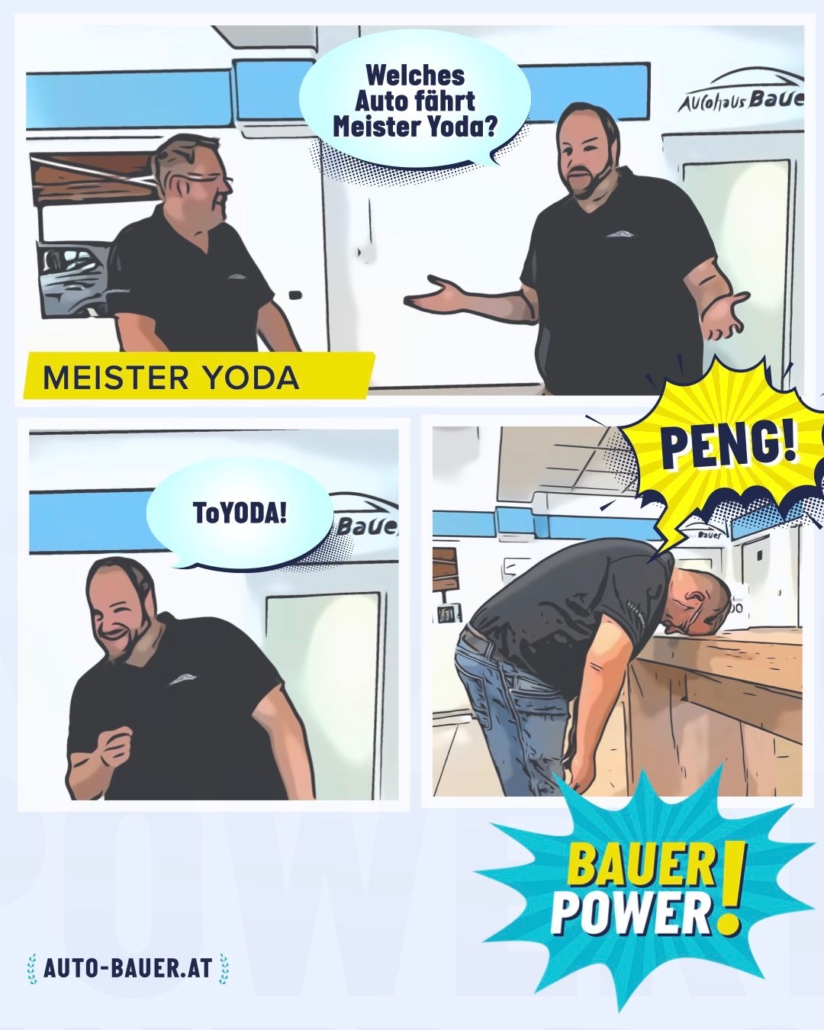 Autohaus BAUER