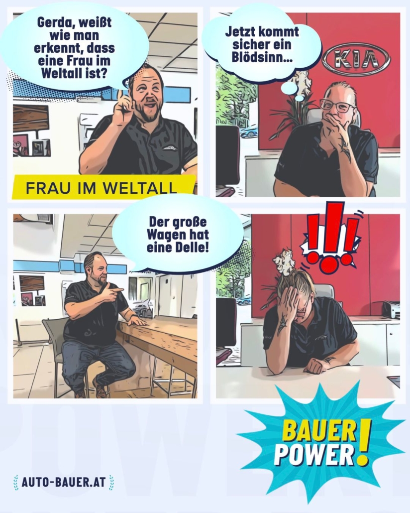 Autohaus BAUER